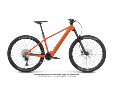 E-MTBHT 24 Bonero Plus 1 Testbike Größe: L (B-Ware)
