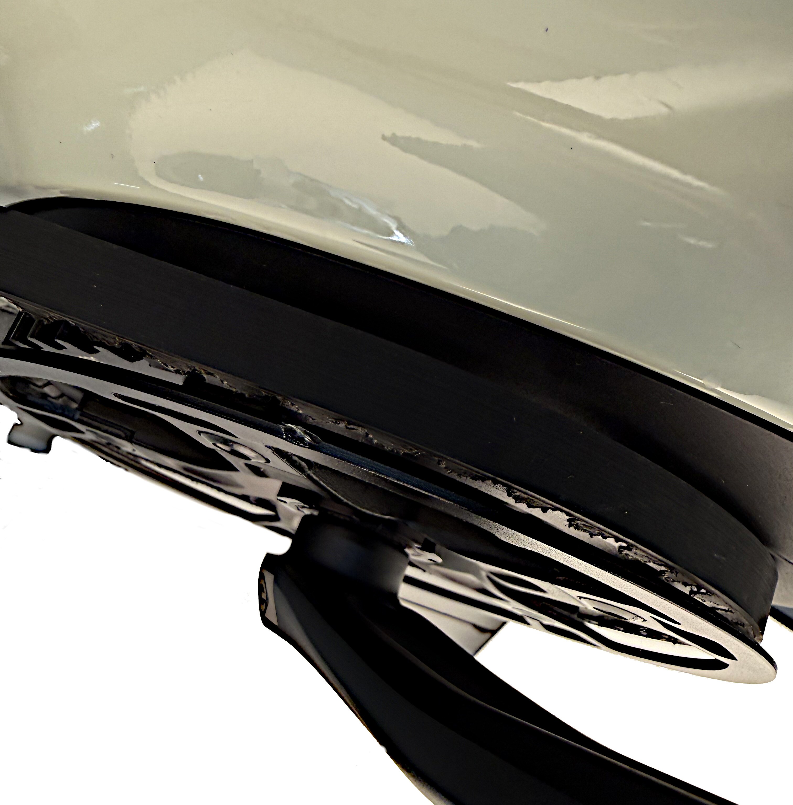 Xtra Watt Plus 2 LowStep Ausstellungsbike Größe: 21" (B-Ware)