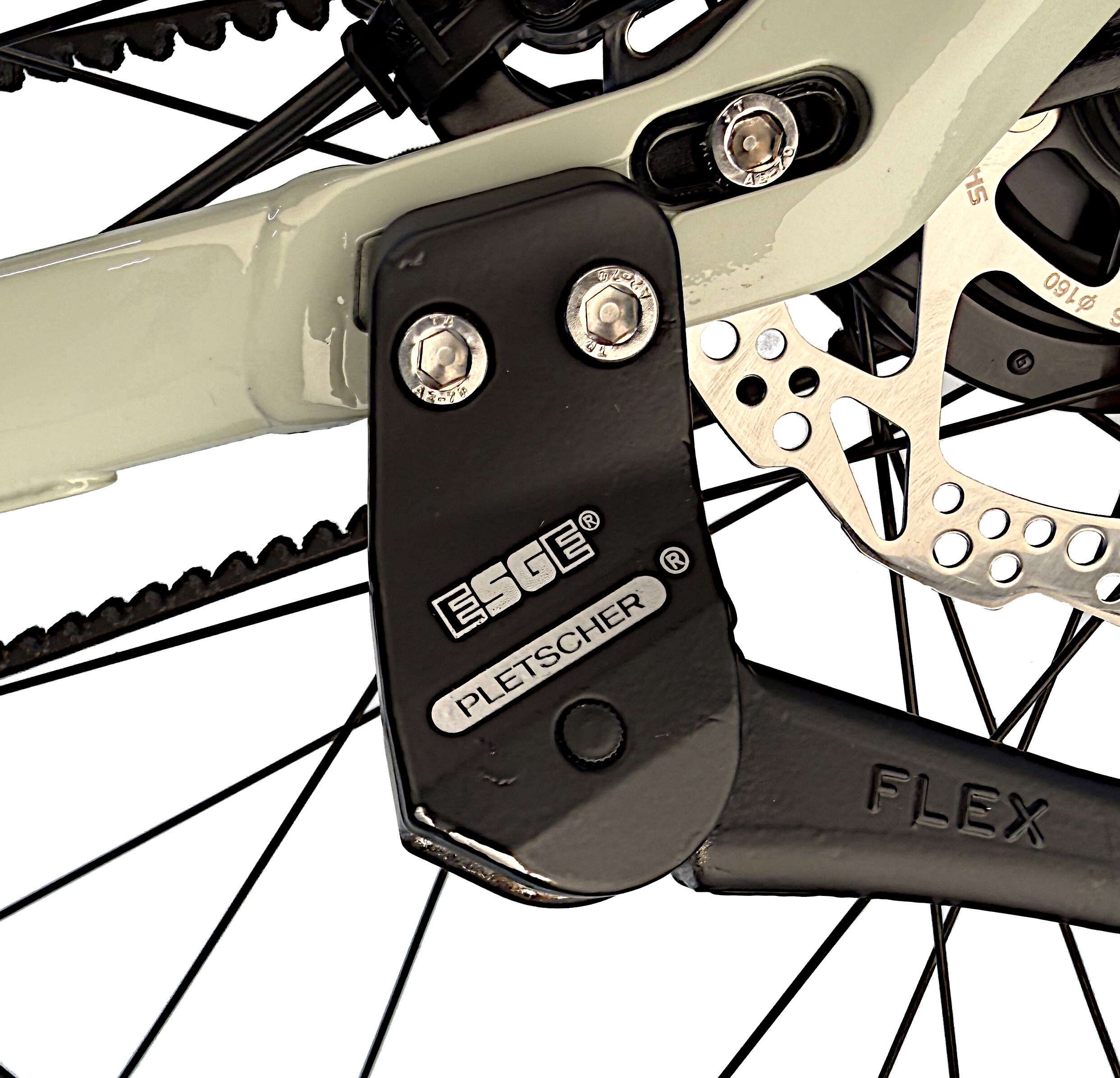 Xtra Watt Plus 2 LowStep Ausstellungsbike Größe: 21" (B-Ware)