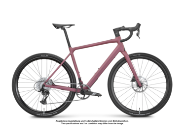 Backroad AL Plus Apex XPLR 1x12 (D1) Ausstellungsbike Größe: M (B-Ware)