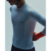 M’S CADENCE LS JERSEY Langarm Radtrikot