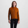 ALPHA INSULATED JACKET Cycling Thermal Jacket