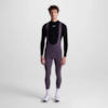 UNICO EDGE 7/8 WINTER BIB TIGHTS