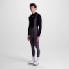 UNICO EDGE 7/8 WINTER BIB TIGHTS