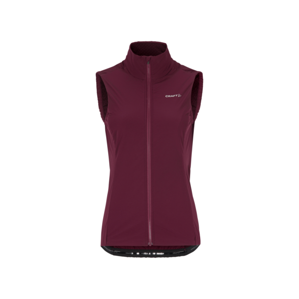EVERYDAY THERMAL WIND VEST W Damen Thermo Fahrradweste