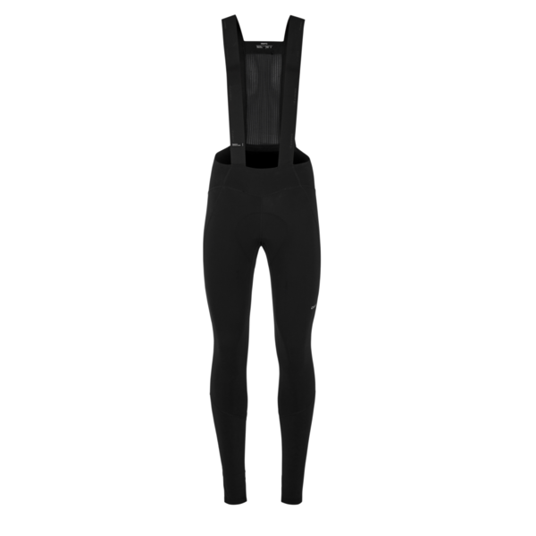 BIKE SUBZ BIB TIGHTS C3 W Damen Thermo-Trägerhose
