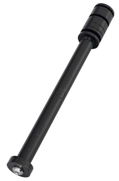 Thru-axle Adapter for Luggage Racks M12 x 1.0 mm (169 mm / 142 mm)