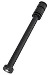 Steckachsenadapter für Gepäckträger M12 x 1,0 mm (169 mm / 142 mm)