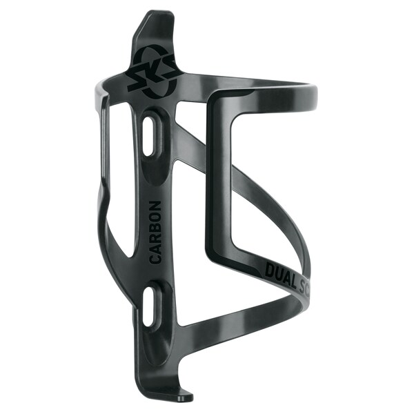 DUAL SC Flaschenhalter links