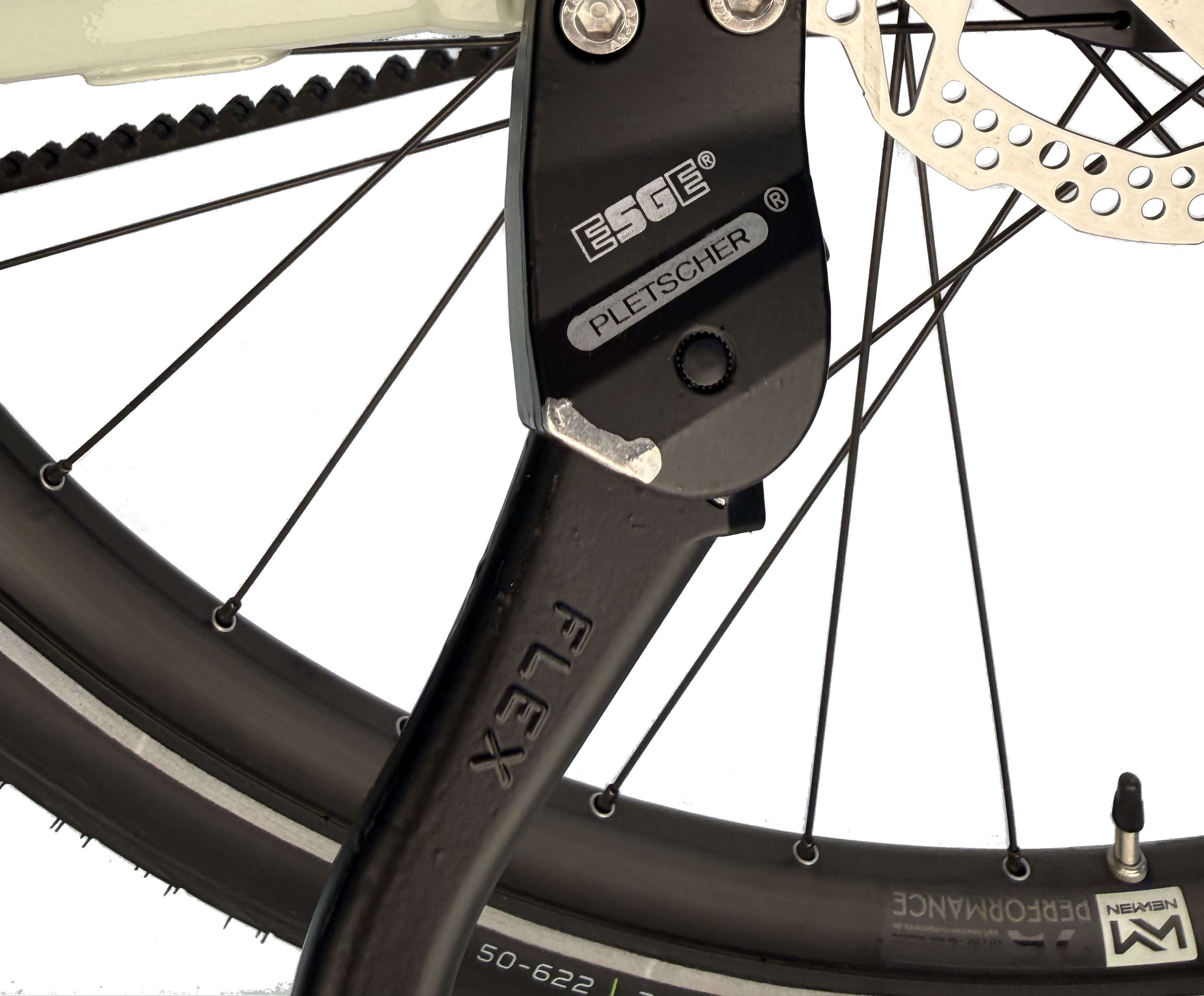 Xtra Watt Plus 2 MidStep