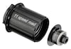 Road 370 3-Klinken Freilaufkörper für SHIMANO HG 11-fach mit QR-Endanschlag
