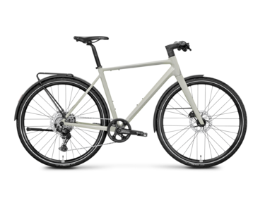 URBAN 26 Sneak EQ 2 HighStep Ausstellungsbike Größe: M (B-Ware)