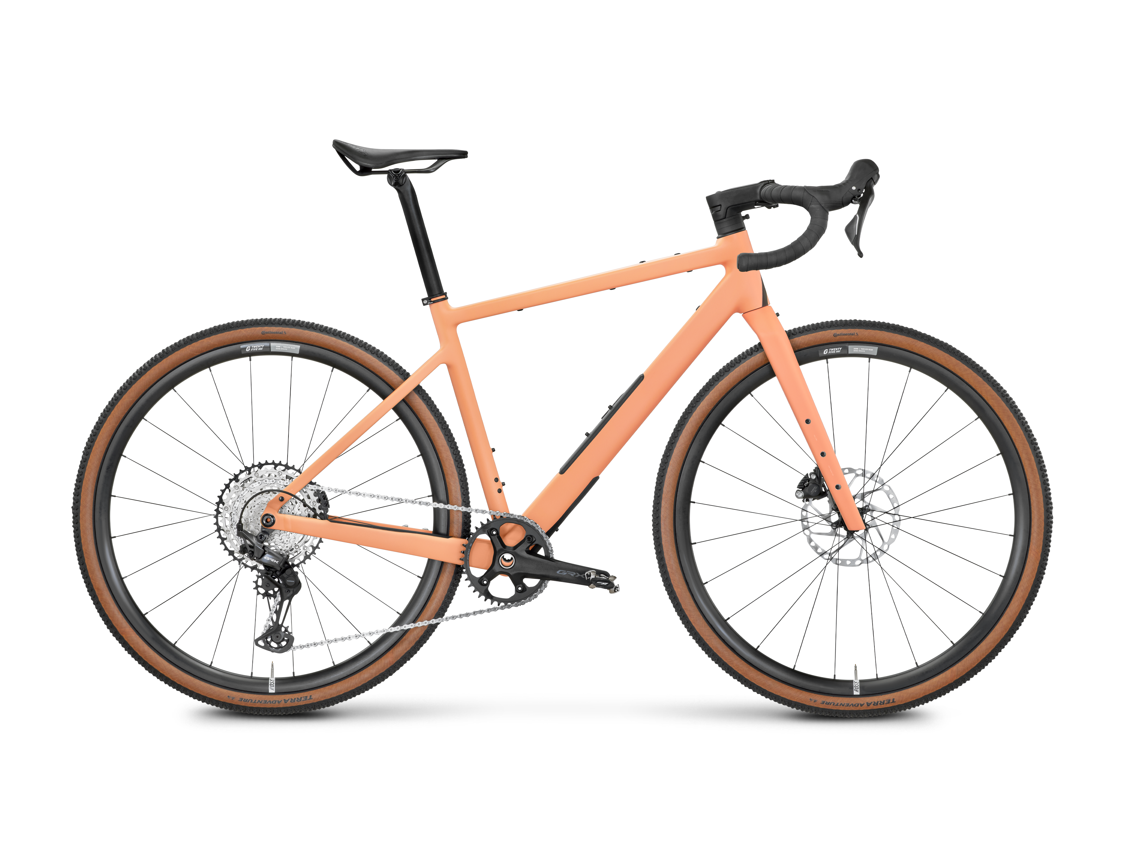 Backroad AL GRX 610 Ausstellungsbike Grö´ße : S (B-Ware) 