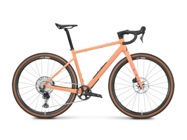 Backroad AL GRX 610 Ausstellungsbike Grö´ße : S (B-Ware) 