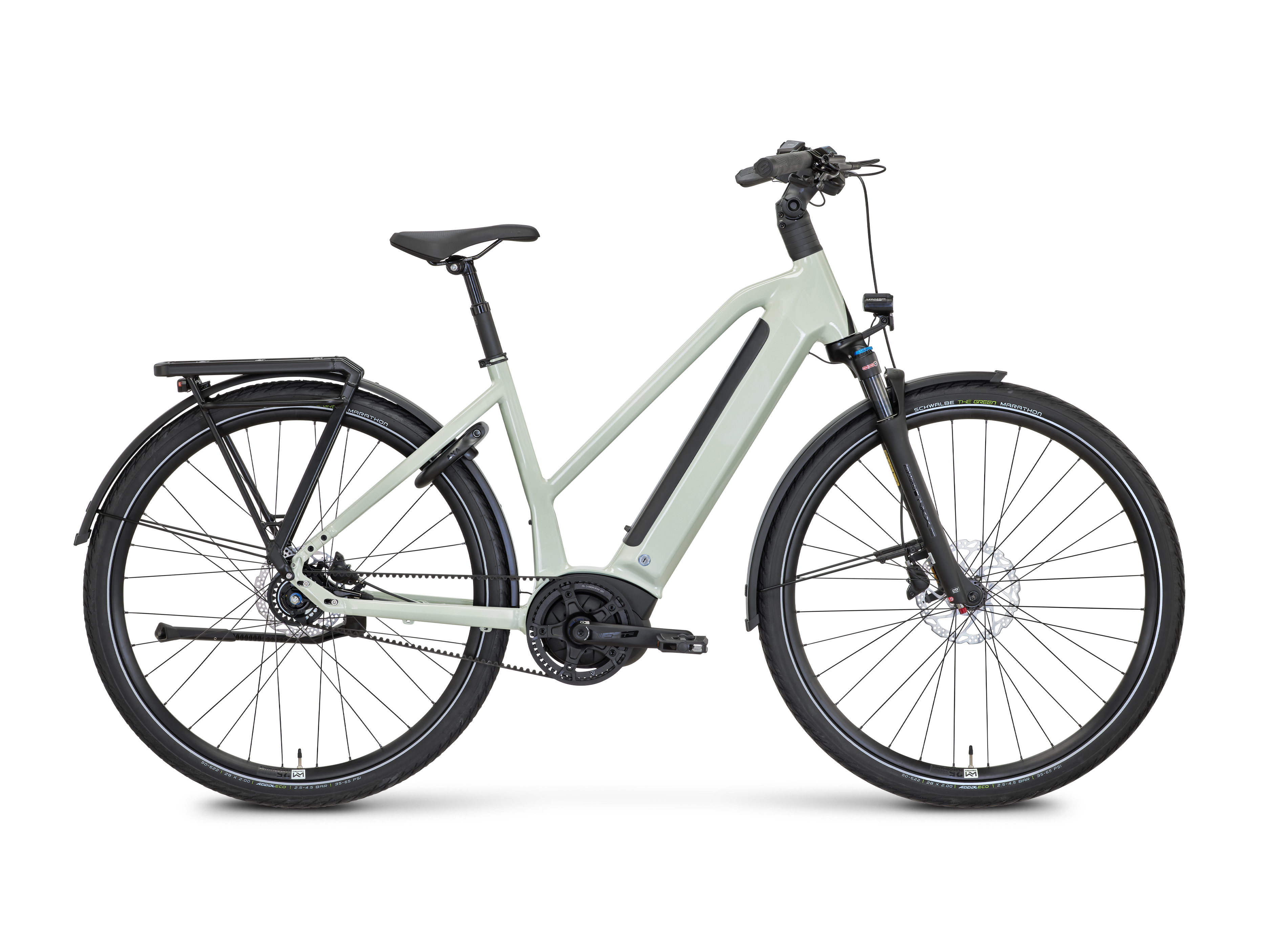 Xtra Watt Plus 2 MidStep