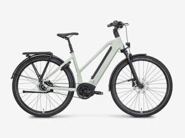 Xtra Watt Plus 2 MidStep