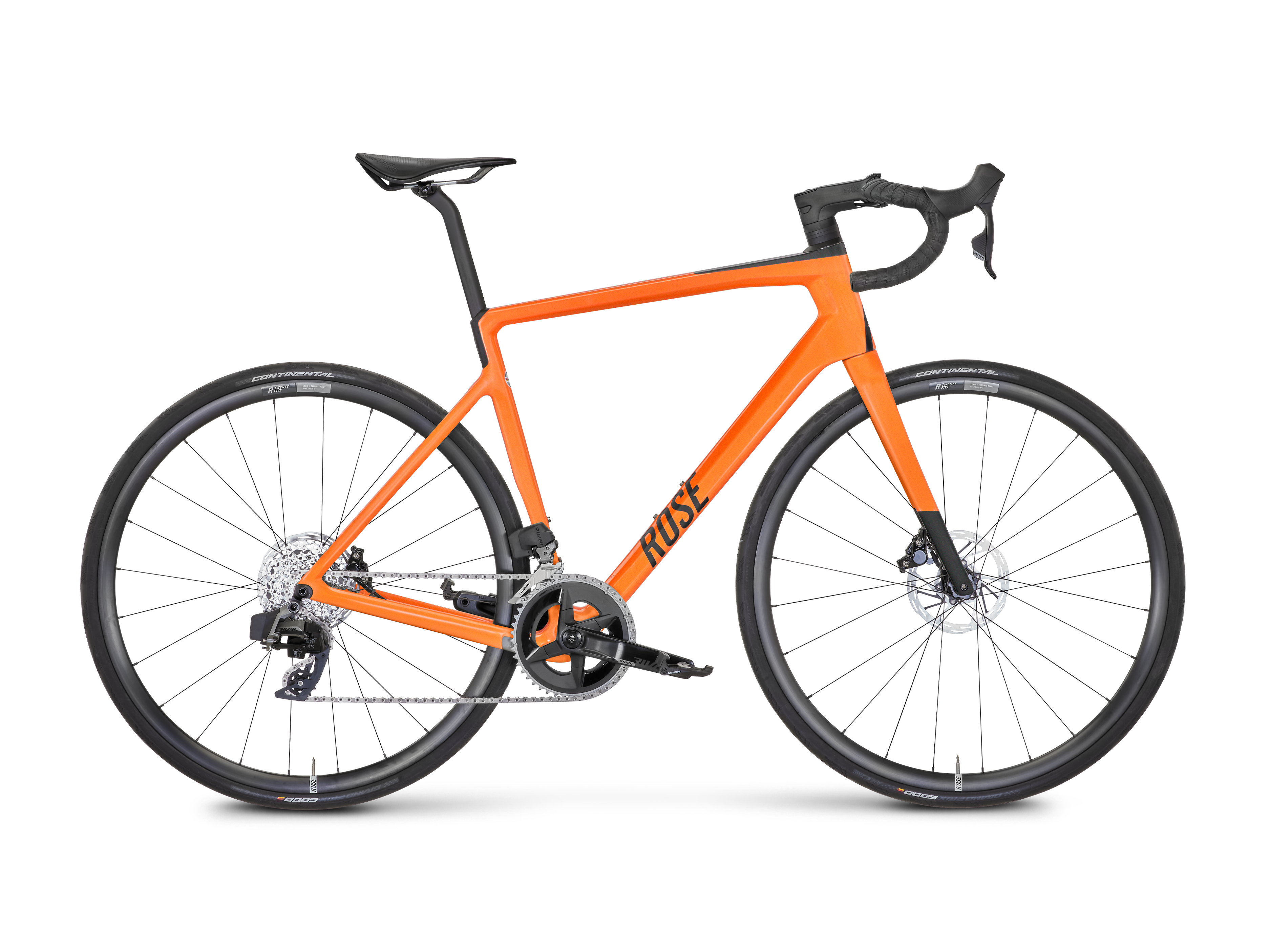 Reveal 04 Rival AXS Ausstellungsbike Größe : 57cm (B-Ware) 