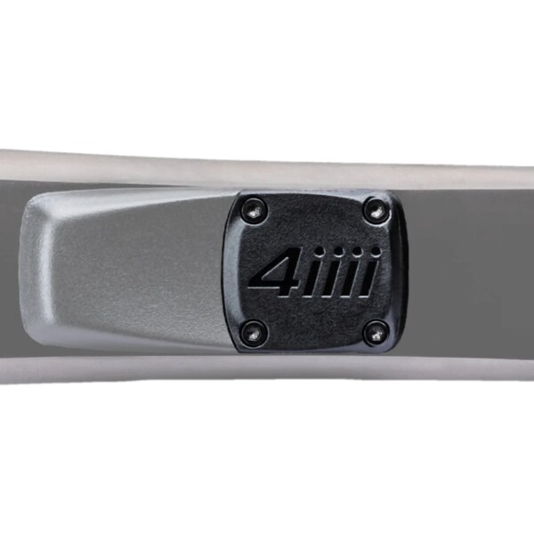capuchon de rechange pour capteur de puissance PRECISION 3+