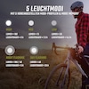 SL Bluetooth Remote Control 5.2