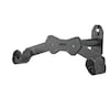 Hook-In Adjust 45 Fahrrad-Wandhalter
