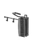 Hook-In Vario XL Fahrrad-Wandhalter