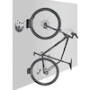 Hook-In Vario XL Fahrrad-Wandhalter