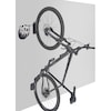 Hook-In Vario XL Fahrrad-Wandhalter