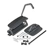 Hook-In Vario XL Fahrrad-Wandhalter