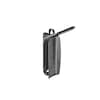 Hook-In Vario XL Fahrrad-Wandhalter