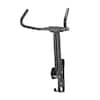 Hook-In Adjust XL Fahrrad-Wandhalter