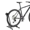 Rastplatz FB Comp Fahrradständer