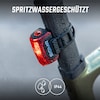 HIRO 30 Rechargeable Rear Light