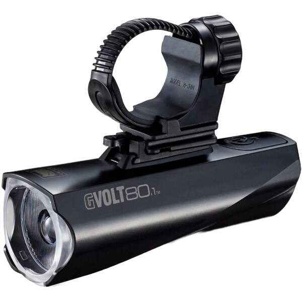 GVolt 80.1 Battery-Powered Front Light